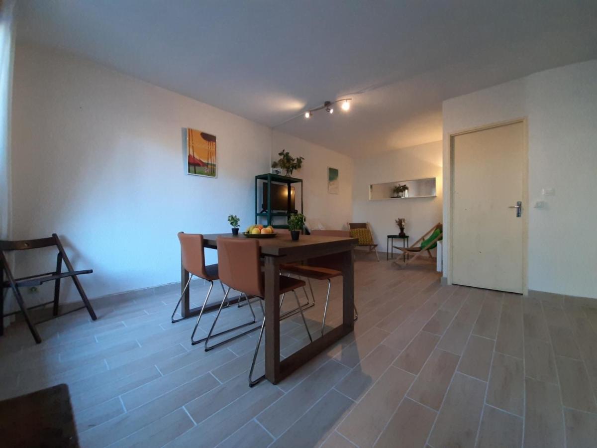 Maison Renovee Avec Terrasse A 700M Des Plages, Marche Et Activites - Tennis Et Piste Cyclable A 10M - Fr-1-239-385 セノッス - ル・ペノン エクステリア 写真