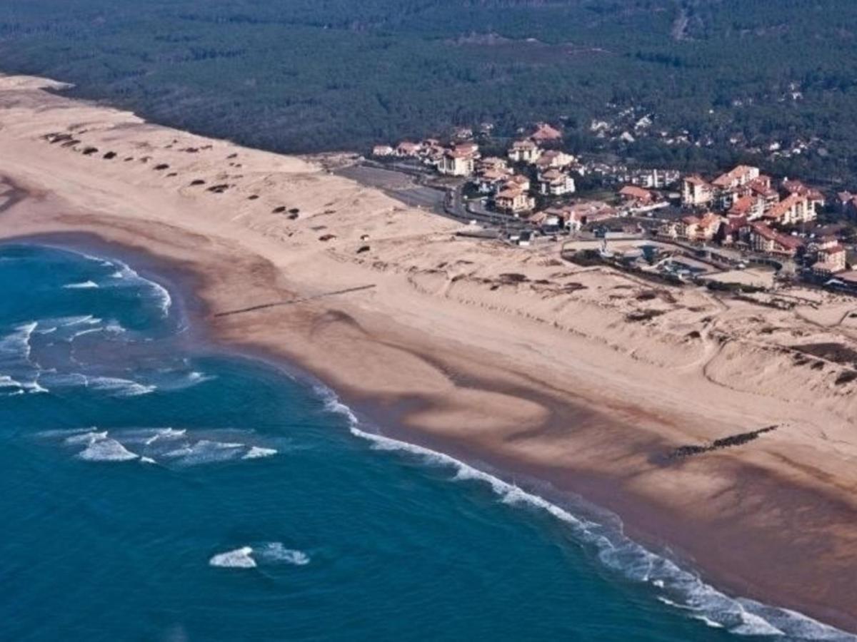 Maison Renovee Avec Terrasse A 700M Des Plages, Marche Et Activites - Tennis Et Piste Cyclable A 10M - Fr-1-239-385 セノッス - ル・ペノン エクステリア 写真
