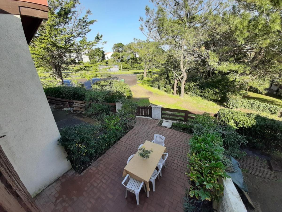 Maison Renovee Avec Terrasse A 700M Des Plages, Marche Et Activites - Tennis Et Piste Cyclable A 10M - Fr-1-239-385 セノッス - ル・ペノン エクステリア 写真