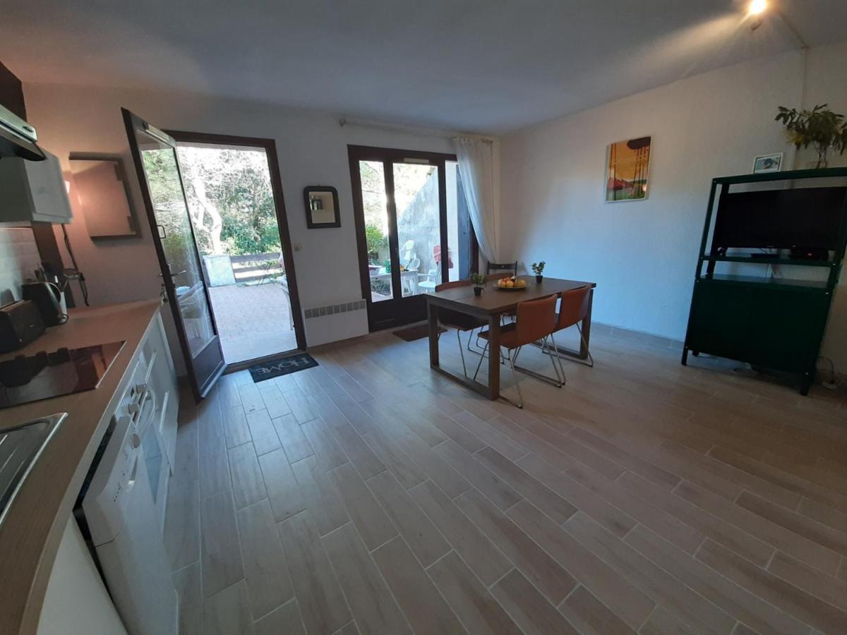 Maison Renovee Avec Terrasse A 700M Des Plages, Marche Et Activites - Tennis Et Piste Cyclable A 10M - Fr-1-239-385 セノッス - ル・ペノン エクステリア 写真