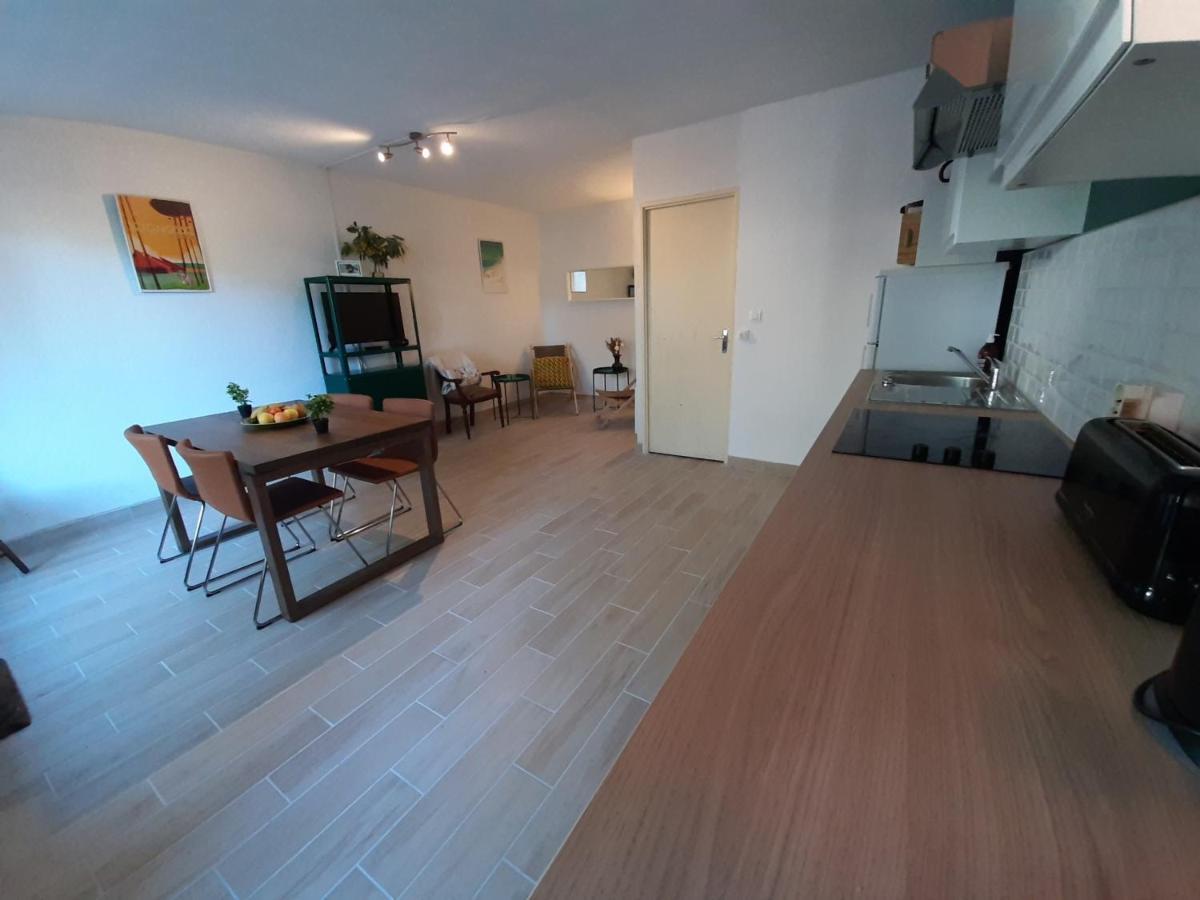 Maison Renovee Avec Terrasse A 700M Des Plages, Marche Et Activites - Tennis Et Piste Cyclable A 10M - Fr-1-239-385 セノッス - ル・ペノン エクステリア 写真