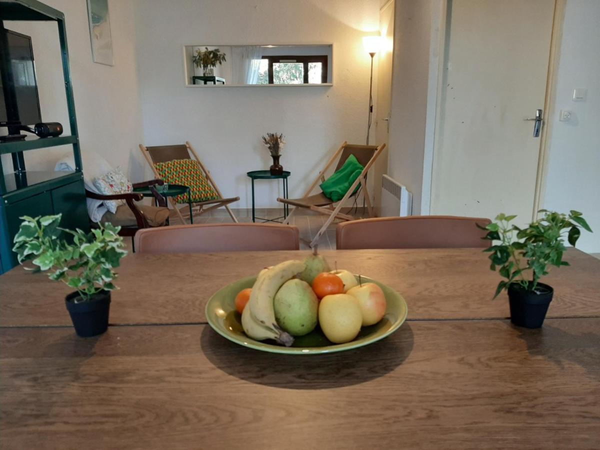 Maison Renovee Avec Terrasse A 700M Des Plages, Marche Et Activites - Tennis Et Piste Cyclable A 10M - Fr-1-239-385 セノッス - ル・ペノン エクステリア 写真