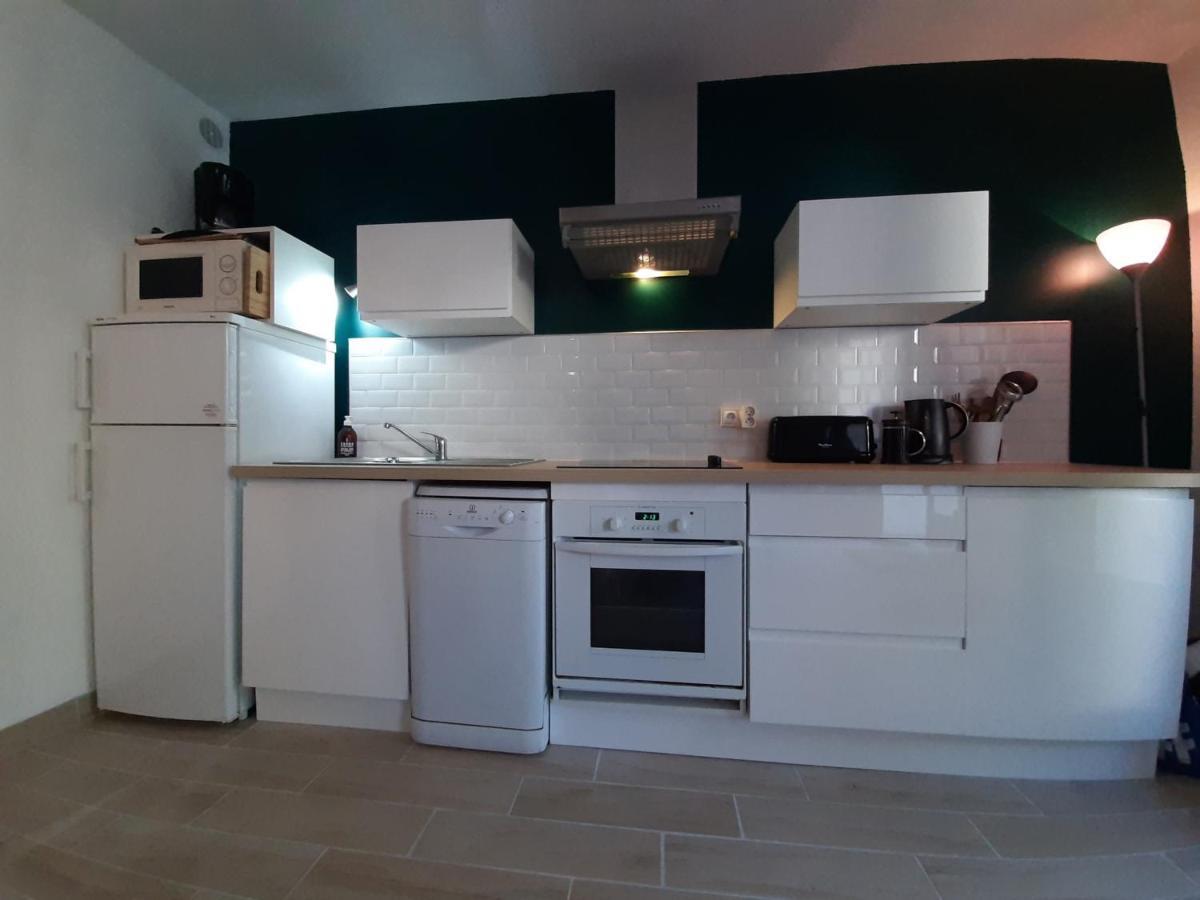 Maison Renovee Avec Terrasse A 700M Des Plages, Marche Et Activites - Tennis Et Piste Cyclable A 10M - Fr-1-239-385 セノッス - ル・ペノン エクステリア 写真